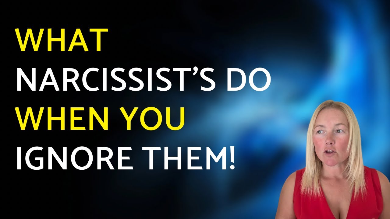 7 Things Narcissists Do When the Attention Isn’t on Them – Behaviour ...