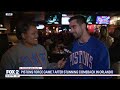 Detroit fans react to Pistons forcing Game 7 in stunning comeback