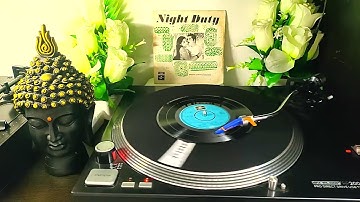 Aayiram Mukhangal - Night Duty (1974)