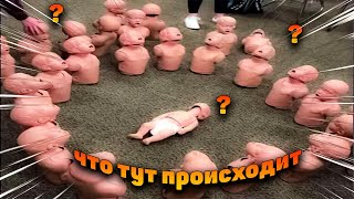 Я РЖАЛ ДО СЛЕЗ 😂 11 Минут ОТБОРНЫХ Русских приколов 2024 Смешные видео - ЛУЧШИЕ ПРИКОЛЫ! 😂