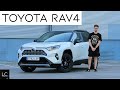 TOYOTA RAV4 HYBRID / Review en español / #LoadingCars