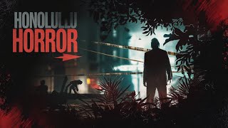The Honolulu Strangler Hawaii Unsolved Serial Murders