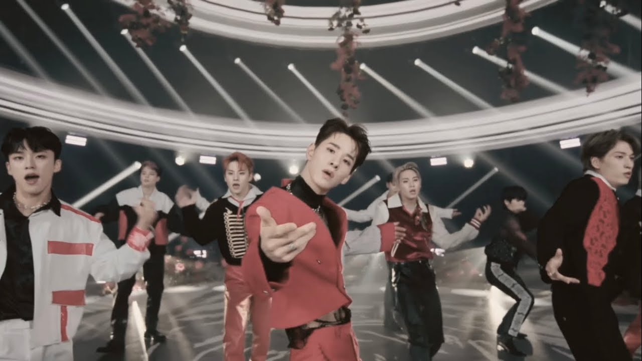 JO1 Rose ちょっとだけ目に優しいVer. YouTube