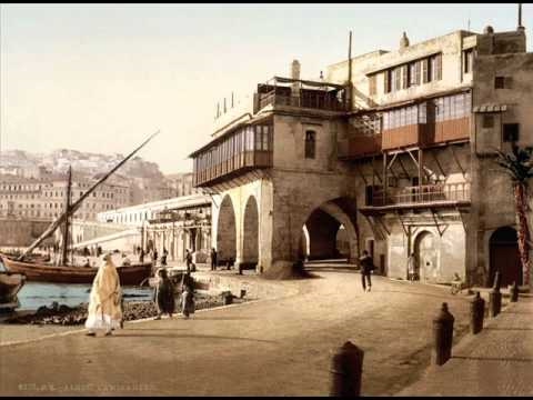 L'Italiana in Algeri. Rossini. (Vo star con mia ni...