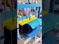 How It's Made: Heavy Duty Compression! #shorts