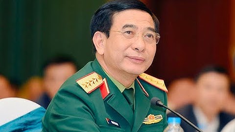 Bộ Quốc phòng gặp mặt các đồng chí Đại biểu Quốc hội đang công tác trong Quân đội