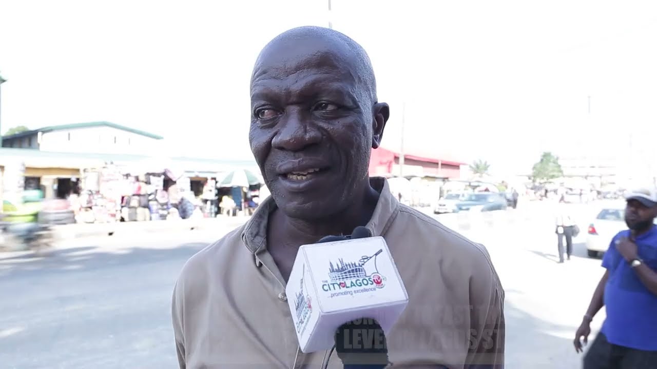 ⁣Lagosians Advocate Local Government Autonomy to Drive Development