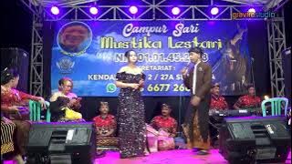 JAMBU ALAS - DEVI APRIL ft SONY - CAMPUR SARI MUSTIKA LESTARI