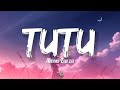 tutututu tutututu tiktok [lyrics]🎵 tutu - ALMA ZARZA cover | Terjemahan Indonesia