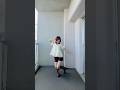 ムーンライト伝説 踊ってみた🌕💘