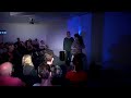Put a Ring on it | Question Battle Improv Game | Extreme Improv Comedy Show Extreme Improv