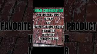 Home Consecration Ritual ✨ Spiritual House Cleansing, Protection & Blessings