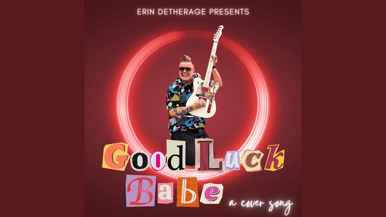Watch Good Luck Babe on YouTube Watch Good Luck Babe on YouTube