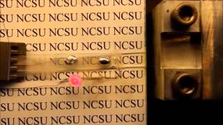 Transparent, Stretchable Conductors Using Nano-Accordion Structure