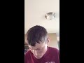 Playing Piano April 25/2025