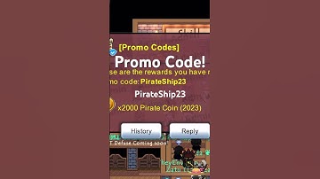 Graal Ol West | Promo Code for 2000 Pirate Coins!