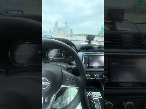 Austin, Texas - Downtown