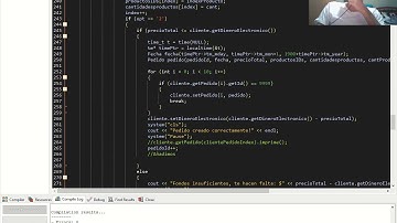 Proyecto Integrador POO