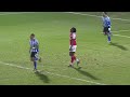 Fleetwood Make History! | Fleetwood Town 1-0 Sheffield Wednesday | Emirates FA Cup 2022-23