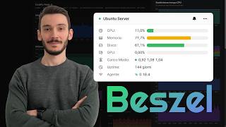 Smetti di entrare in ogni server: Controlla TUTTO così