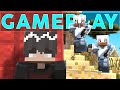 Grinding Bedwars Before SEASON 3 ( Hive Bedwars Gameplay )