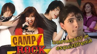 CAMP ROCK ES UNA KK