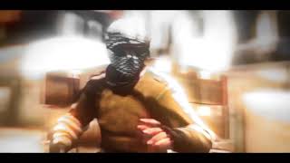 O V E R L O A D - Zetus X Orbit