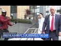 Court to unseal sensitive documents in ex-Oakland mayor corruption case