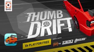 Thumb Drift - v1.4 Trailer | New Coin Frenzy game mode and 12 new vehicles screenshot 5