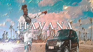 Havana Instru Type Bolémvn X Kpoint Instru Trap Guitare