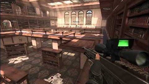 project blackout - the noob that toght he