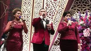 Nang Humuntal Pe Angka Robean | RNB Trio