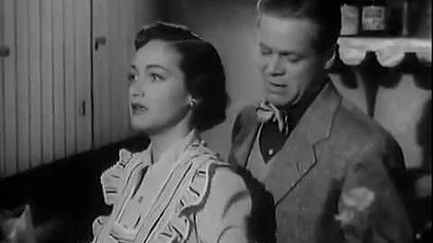Manhandled (1949)