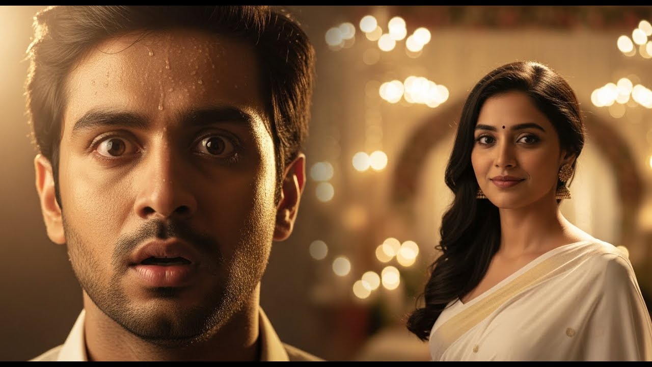 বিয়েতে দেখা রহস্যময় মেয়েটি আমার ভবিষ্যৎ বলে দিল… তারপর যা ঘটল! | Bangla Suspense Story