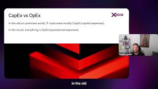 CapEx vs OpEx: The Foundation of FinOps Explained | FinOps for Databricks Platform