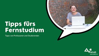 Download Lagu Tipps fürs Fernstudium mit Prof. Dr. Markus Grottke MP3