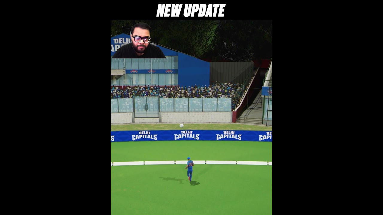 New Update ft Axar Patel - Cricket 26 