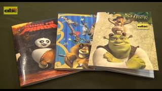 ABC Escolar ofrecerá materiales educativos renovados desde febrero