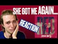 FIRST TIME Listening To RED 2020 - Songwriter REACTS - Taylor Swift Full Album