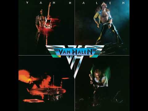 Van Halen - Eruption ( 1978 ) Remaster 2015