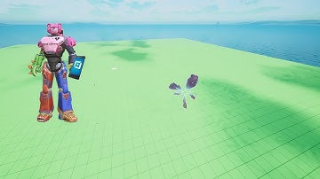 How to create a rift in Fortnite Creative