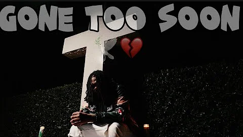 GhettoChild PNutt & Cujo - Long Live My Dawg (Official Video) #LongLiveMyDawg