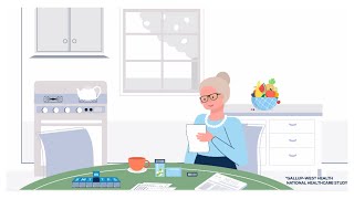 Custom Explainer Video for pharmacy