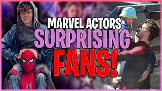Celebrity Today We Will Be Looking At: MARVEL Actors SURPRISING Fans! *ADORABLE* Net Worth