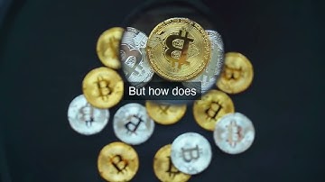 Unlocking Blockchain