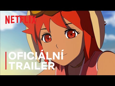Eden — Trailer