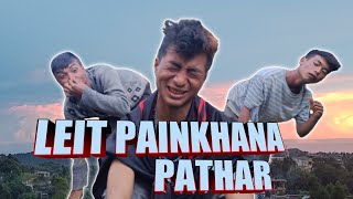 Leit Shangkai Khlaw Khyllew Rbian