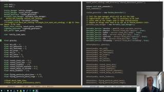 Livestream: Hotloaded Variable-Tweak File
