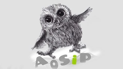 AOSiP Oreo 8.1.0 and Popcorn Kernel Review on Nexus 6