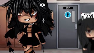💢 {breaking dishes} // not og // gacha meme //